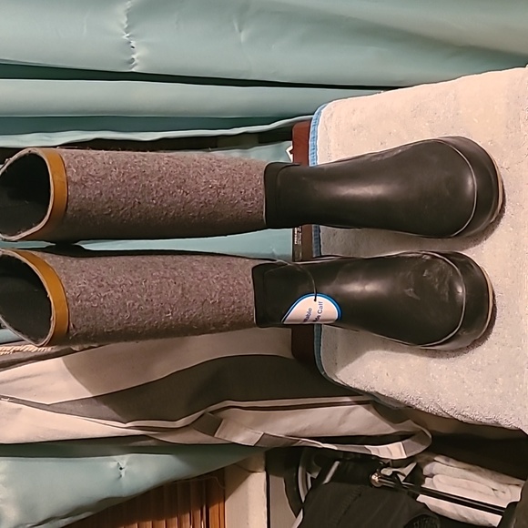 Time and Tru Shoes - Time and Tru rain boots women